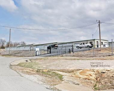 Storage Units for Rent available at 26175 West 51 Hwy South, Mannford, OK 74063