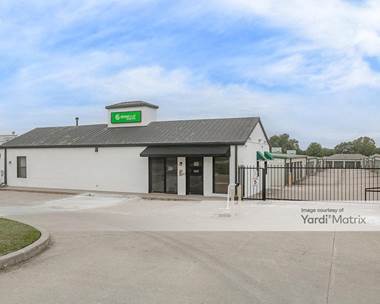 Storage Units for Rent available at 12010 South ELM Street West, Jenks, OK 74037