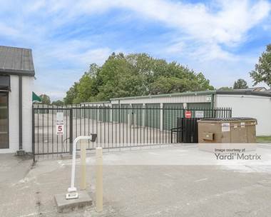 Storage Units for Rent available at 12010 South ELM Street West, Jenks, OK 74037