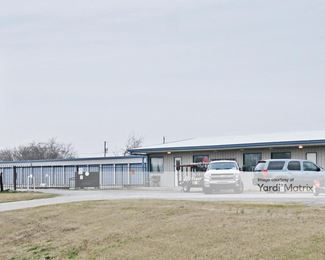 Photo 2 of Midway Mini Storage - 19985 East Highway 20, Claremore, OK