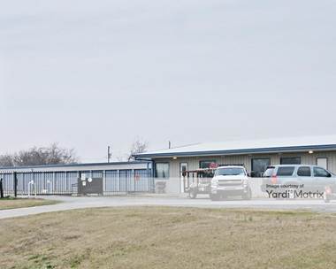 Storage Units for Rent available at 19985 East Highway 20, Claremore, OK 74019