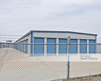 Photo 3 of Midway Mini Storage - 19985 East Highway 20, Claremore, OK