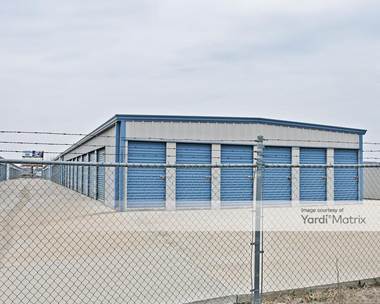 Storage Units for Rent available at 19985 East Highway 20, Claremore, OK 74019