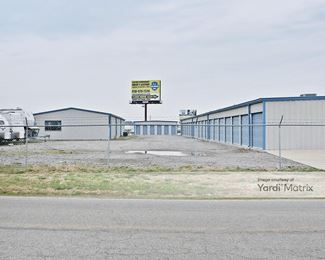 Photo 4 of Midway Mini Storage - 19985 East Highway 20, Claremore, OK