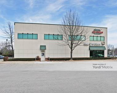 Storage Units for Rent available at 2604 West Kenosha Street, Broken Arrow, OK 74012