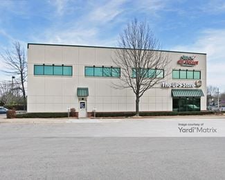 Photo 1 of Select Self Storage - 2604 West Kenosha Street, Broken Arrow, OK