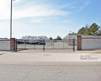 Photo 2 of Select Self Storage - 2604 West Kenosha Street, Broken Arrow, OK