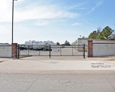 Storage Units for Rent available at 2604 West Kenosha Street, Broken Arrow, OK 74012