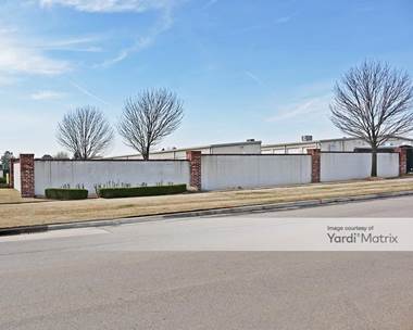 Storage Units for Rent available at 2604 West Kenosha Street, Broken Arrow, OK 74012