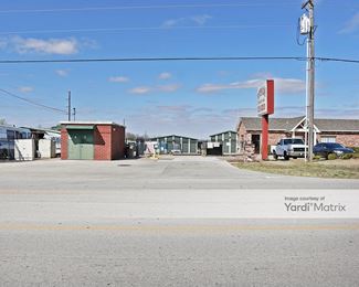 Photo 4 of Warrior Self Storage - 1601 East 141st Street, Glenpool, OK