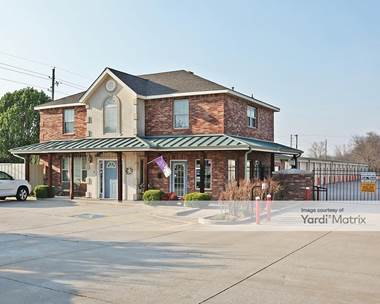 Storage Units for Rent available at 3015 North Highway 167, Catoosa, OK 74015