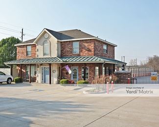 Photo 1 of Storemore Self Storage - 3015 North Highway 167, Catoosa, OK