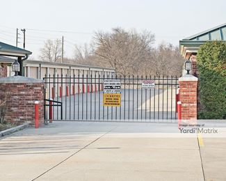 Photo 2 of Storemore Self Storage - 3015 North Highway 167, Catoosa, OK