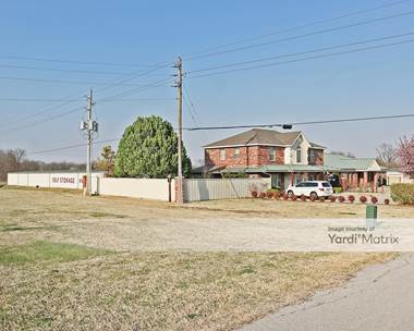 Storage Units for Rent available at 3015 North Highway 167, Catoosa, OK 74015