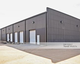 Photo 3 of Oxford Square Storage - 9949 East 51st Street, Tulsa, OK