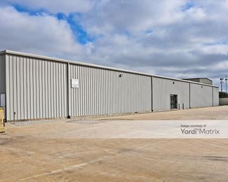 Photo 4 of Oxford Square Storage - 9949 East 51st Street, Tulsa, OK
