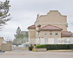 Image for Public Storage - 8307 East 81st Street, Tulsa, OK