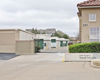 Photo 2 of Public Storage - 8307 East 81st Street, Tulsa, OK