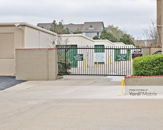 Photo 3 of Public Storage - 8307 East 81st Street, Tulsa, OK