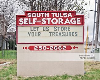 Photo 4 of Public Storage - 8307 East 81st Street, Tulsa, OK