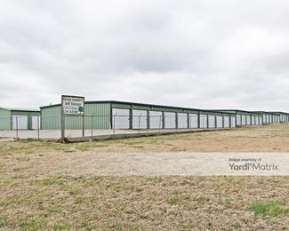 Photo 1 of Green Country Self Storage - 1700 South Osage Avenue, Skiatook, OK