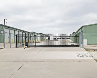 Photo 2 of Green Country Self Storage - 1700 South Osage Avenue, Skiatook, OK