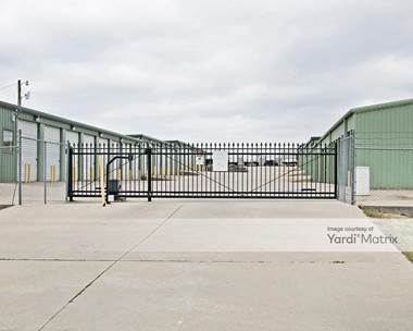 Storage Units for Rent available at 1700 South Osage Avenue, Skiatook, OK 74070