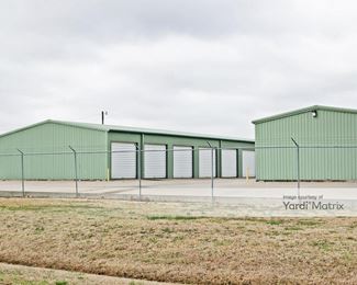 Photo 3 of Green Country Self Storage - 1700 South Osage Avenue, Skiatook, OK