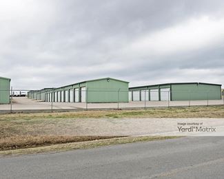 Photo 4 of Green Country Self Storage - 1700 South Osage Avenue, Skiatook, OK