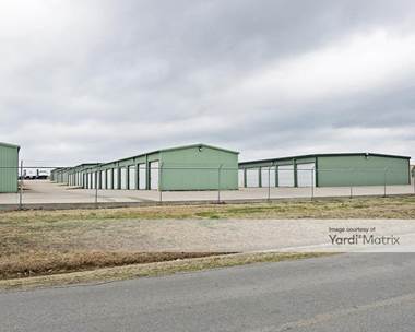Storage Units for Rent available at 1700 South Osage Avenue, Skiatook, OK 74070