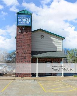 Image for Arborstone Self Storage - 1280 South Dewey, Wagoner, OK