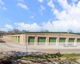 Photo 3 of Arborstone Self Storage - 1280 South Dewey, Wagoner, OK