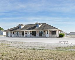 Image for Locker Storage - 9382 OK-20, Claremore, OK