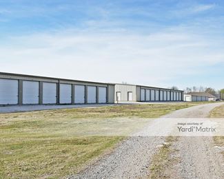 Photo 2 of Locker Storage - 9382 OK-20, Claremore, OK
