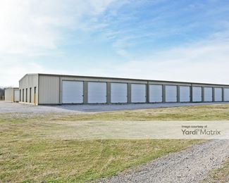 Photo 3 of Locker Storage - 9382 OK-20, Claremore, OK