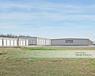 Photo 4 of Locker Storage - 9382 OK-20, Claremore, OK