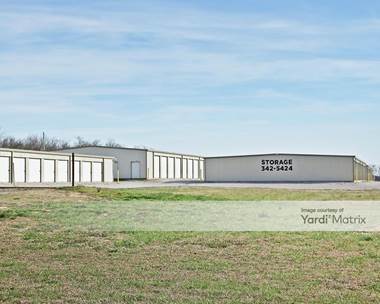 Storage Units for Rent available at 9382 OK-20, Claremore, OK 74019