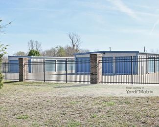 Photo 3 of Storage Connection - 12521 North Garnett Road, Collinsville, OK
