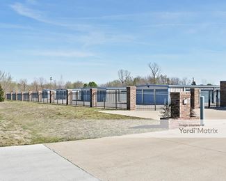 Photo 5 of Storage Connection - 12521 North Garnett Road, Collinsville, OK