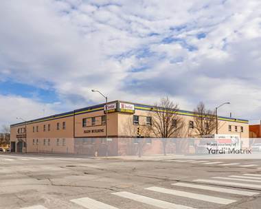 Storage Units for Rent available at 705 South Elgin Avenue, Tulsa, OK 74120