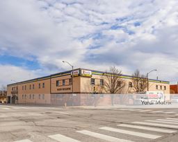 Image for SecurCare Self Storage - 705 South Elgin Avenue, Tulsa, OK