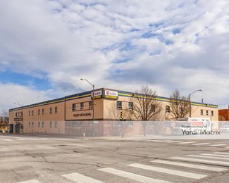 Photo 1 of SecurCare Self Storage - 705 South Elgin Avenue, Tulsa, OK