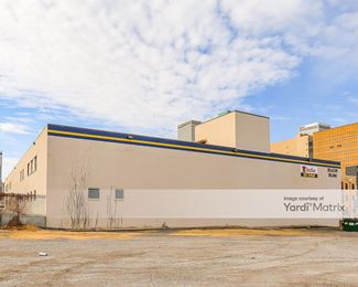 Photo 2 of SecurCare Self Storage - 705 South Elgin Avenue, Tulsa, OK
