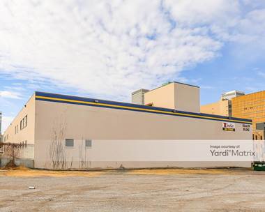 Storage Units for Rent available at 705 South Elgin Avenue, Tulsa, OK 74120