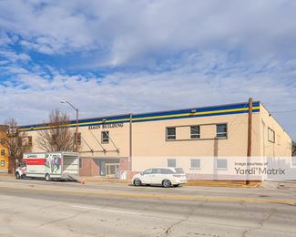 Photo 3 of SecurCare Self Storage - 705 South Elgin Avenue, Tulsa, OK