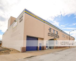Photo 4 of SecurCare Self Storage - 705 South Elgin Avenue, Tulsa, OK