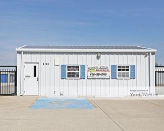 Photo 1 of Aspen Mini Storage - 6700 East New Orleans, Broken Arrow, OK