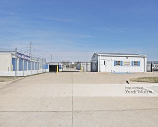 Photo 2 of Aspen Mini Storage - 6700 East New Orleans, Broken Arrow, OK