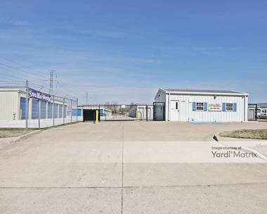 Storage Units for Rent available at 6700 East New Orleans, Broken Arrow, OK 74014