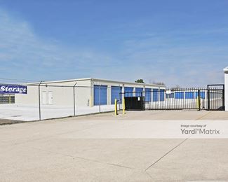 Photo 3 of Aspen Mini Storage - 6700 East New Orleans, Broken Arrow, OK
